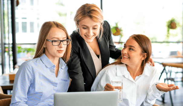 Loan Consultation Image