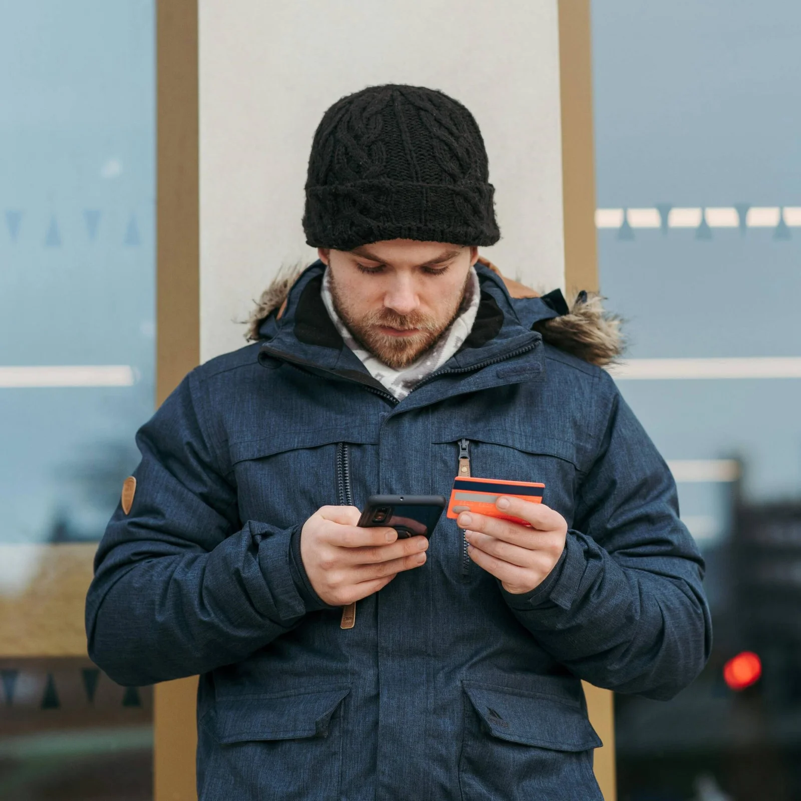 Debt Consolidation