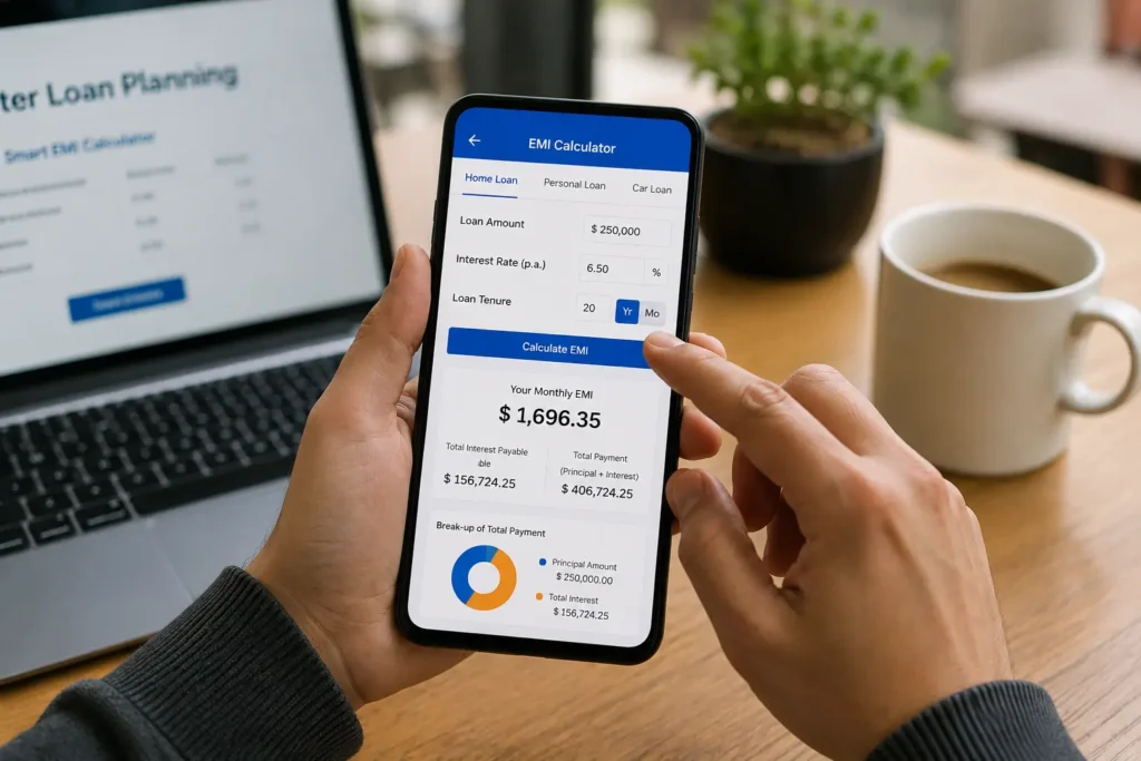personal loan