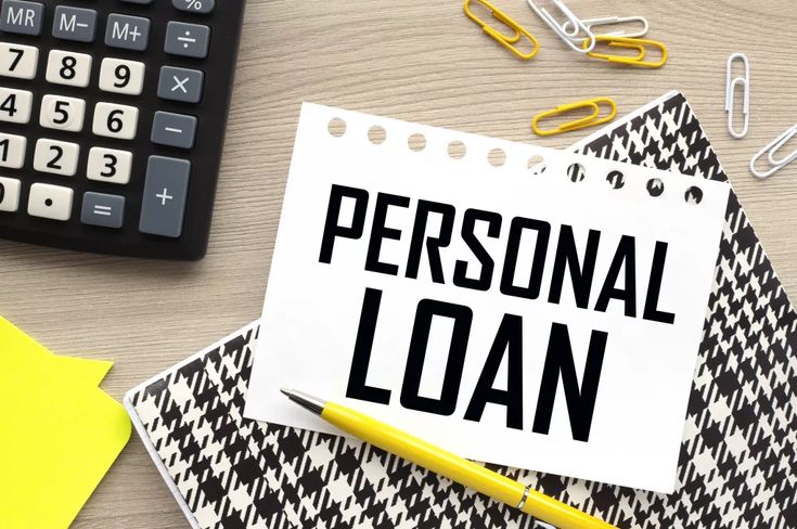 Personal Loan Company in Noida
